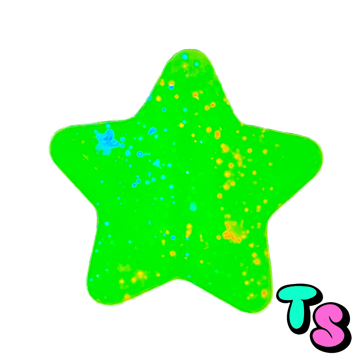 STARLIT AF BEAD