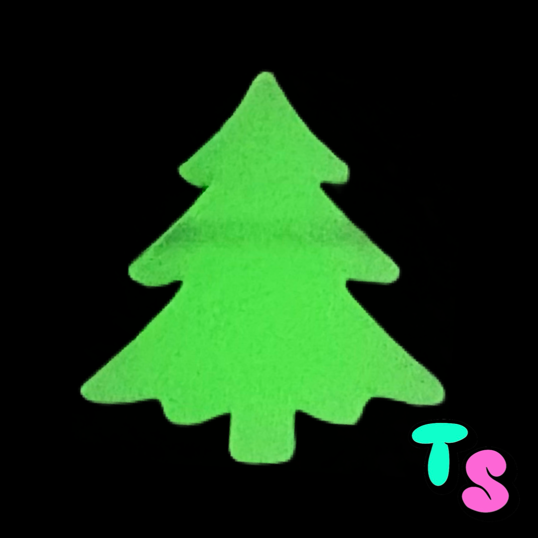 BEND OVER, IT’S CHRISTMAS BEAD