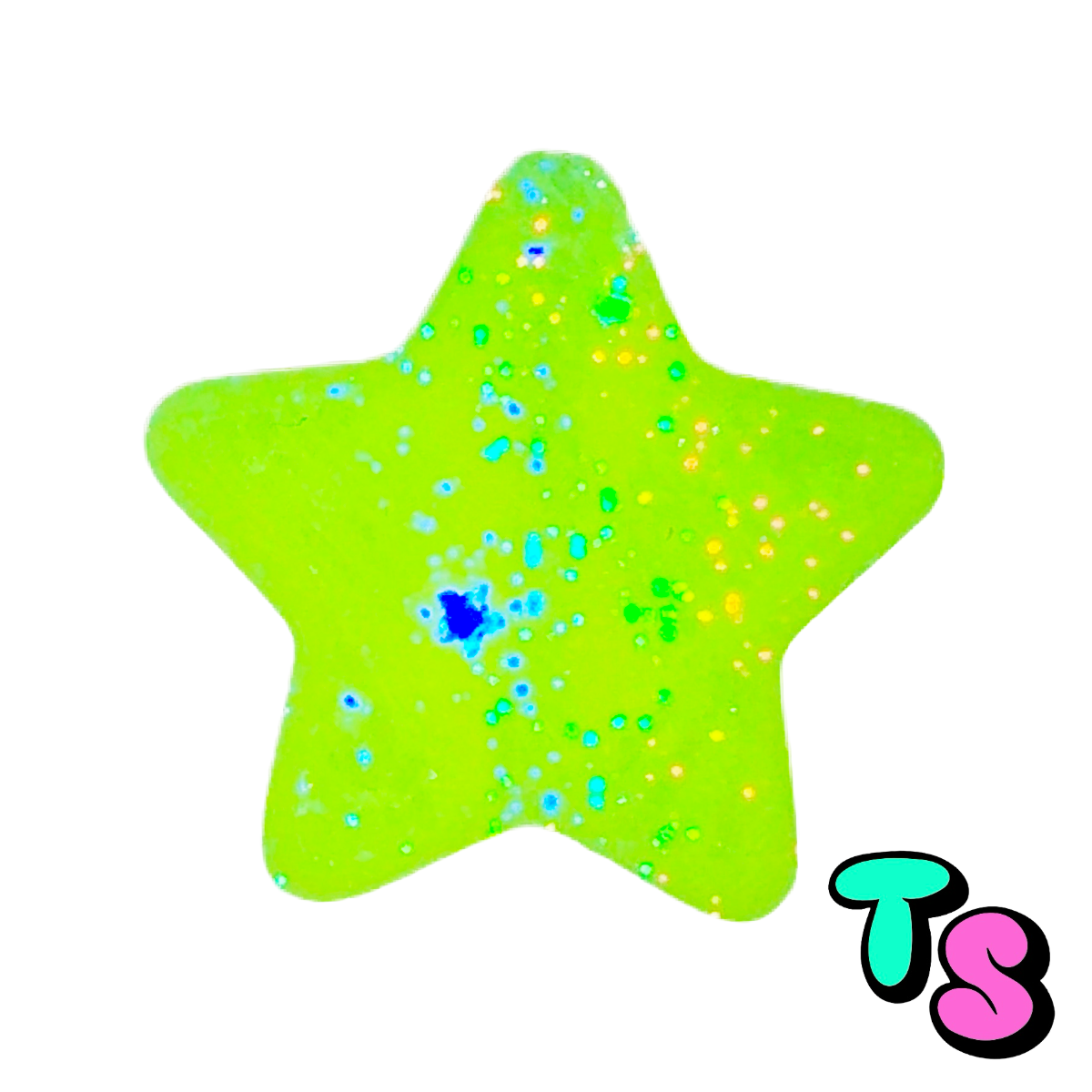 STARLIT AF BEAD