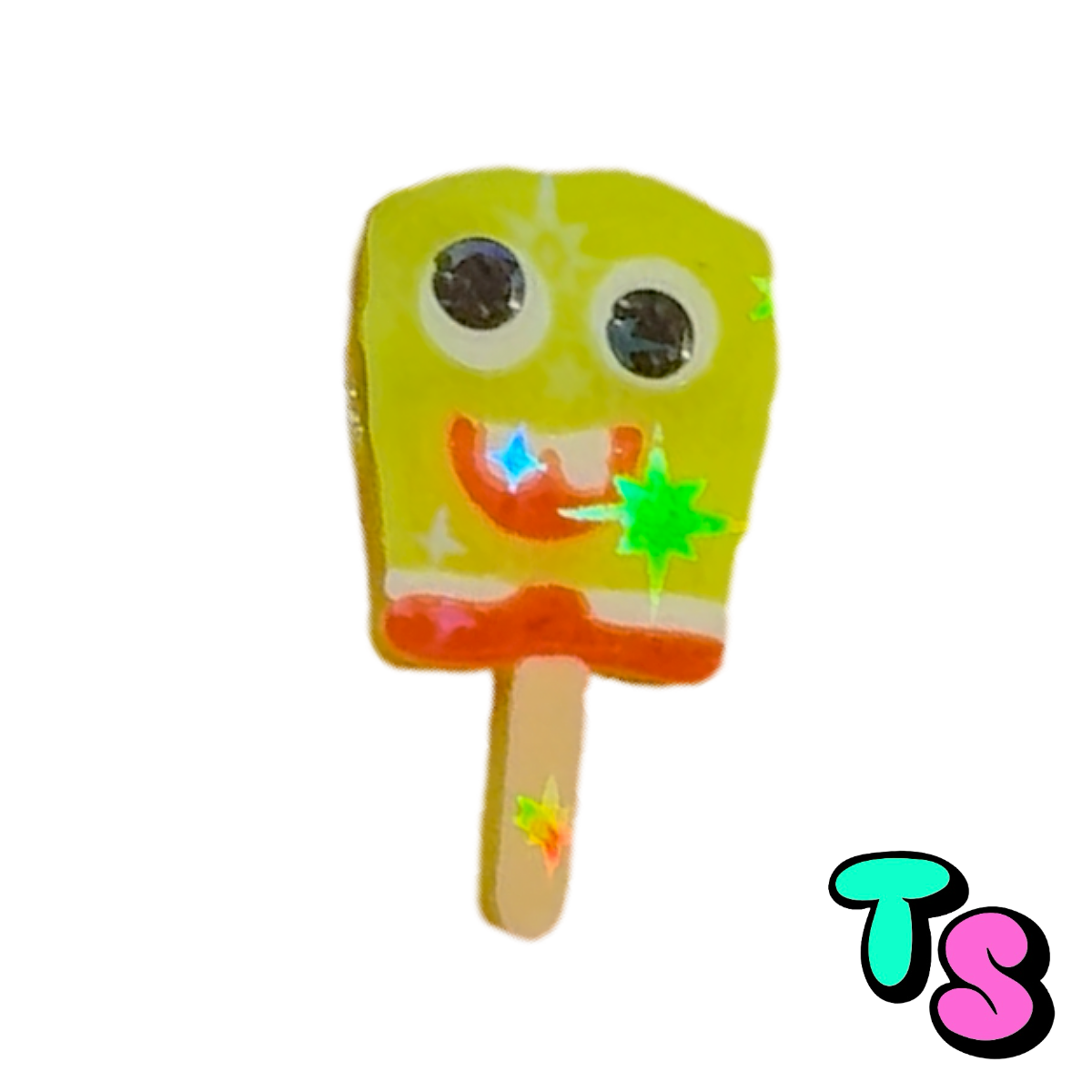 CHARACTER ICE POP BEAD
