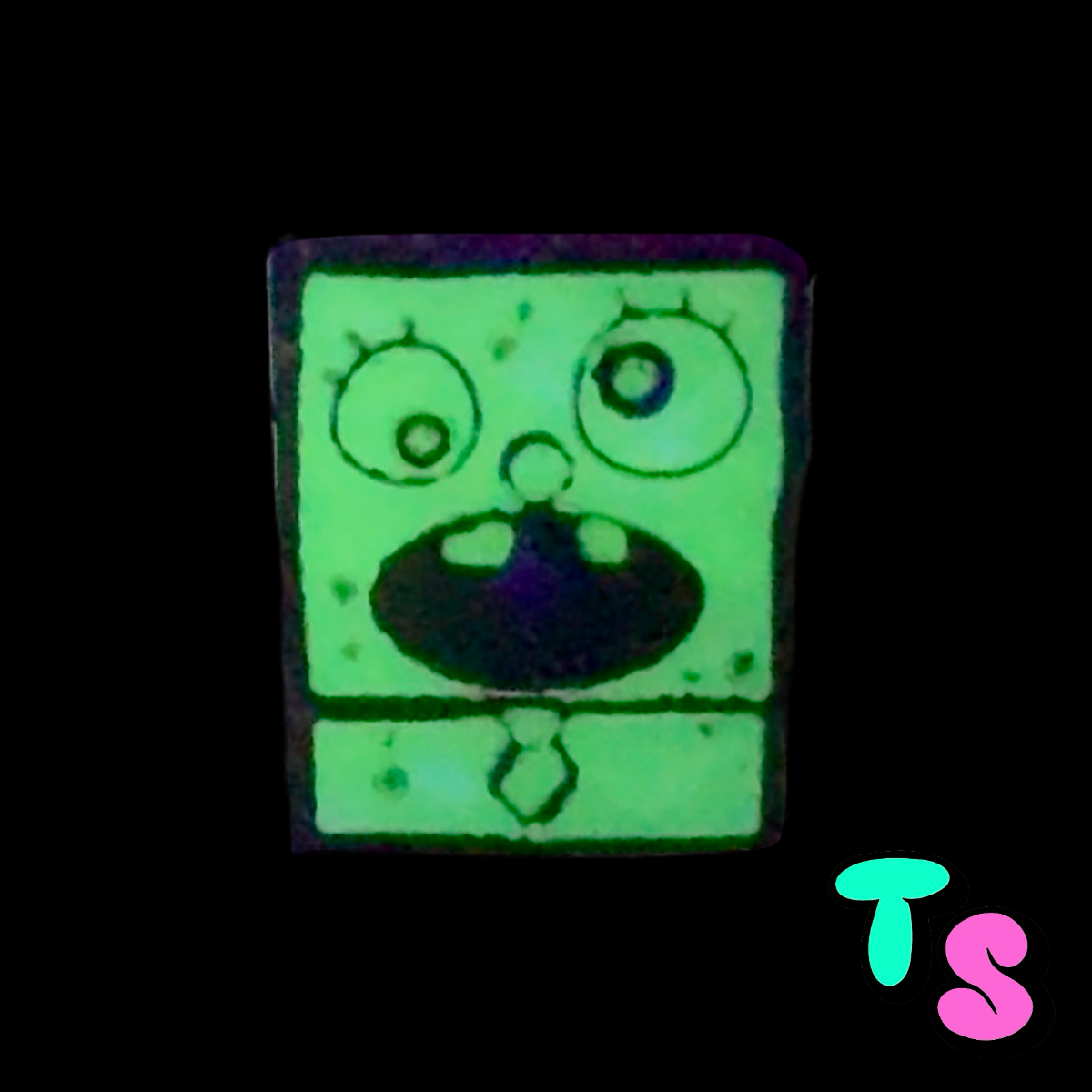 ME HOY MINOY BEAD