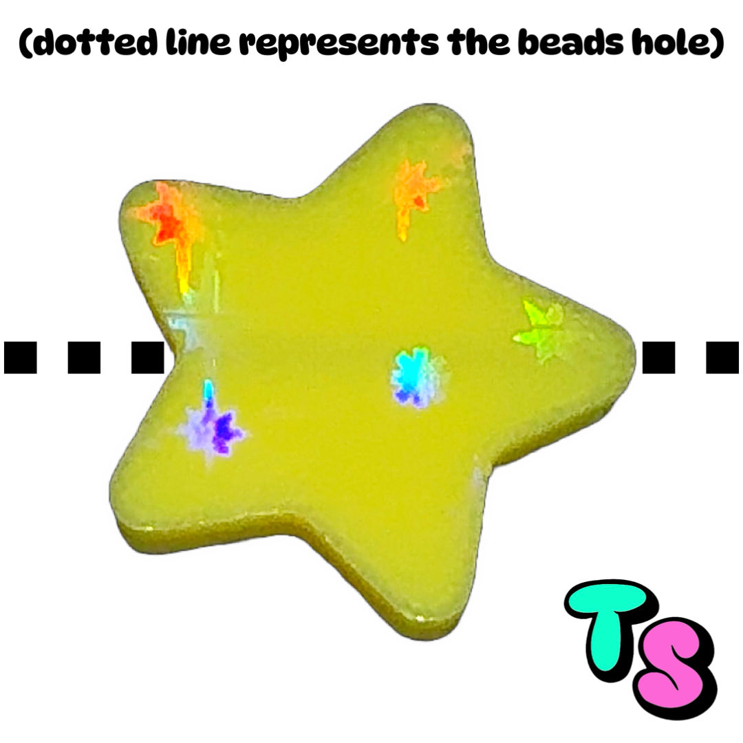 STARLIT AF BEAD