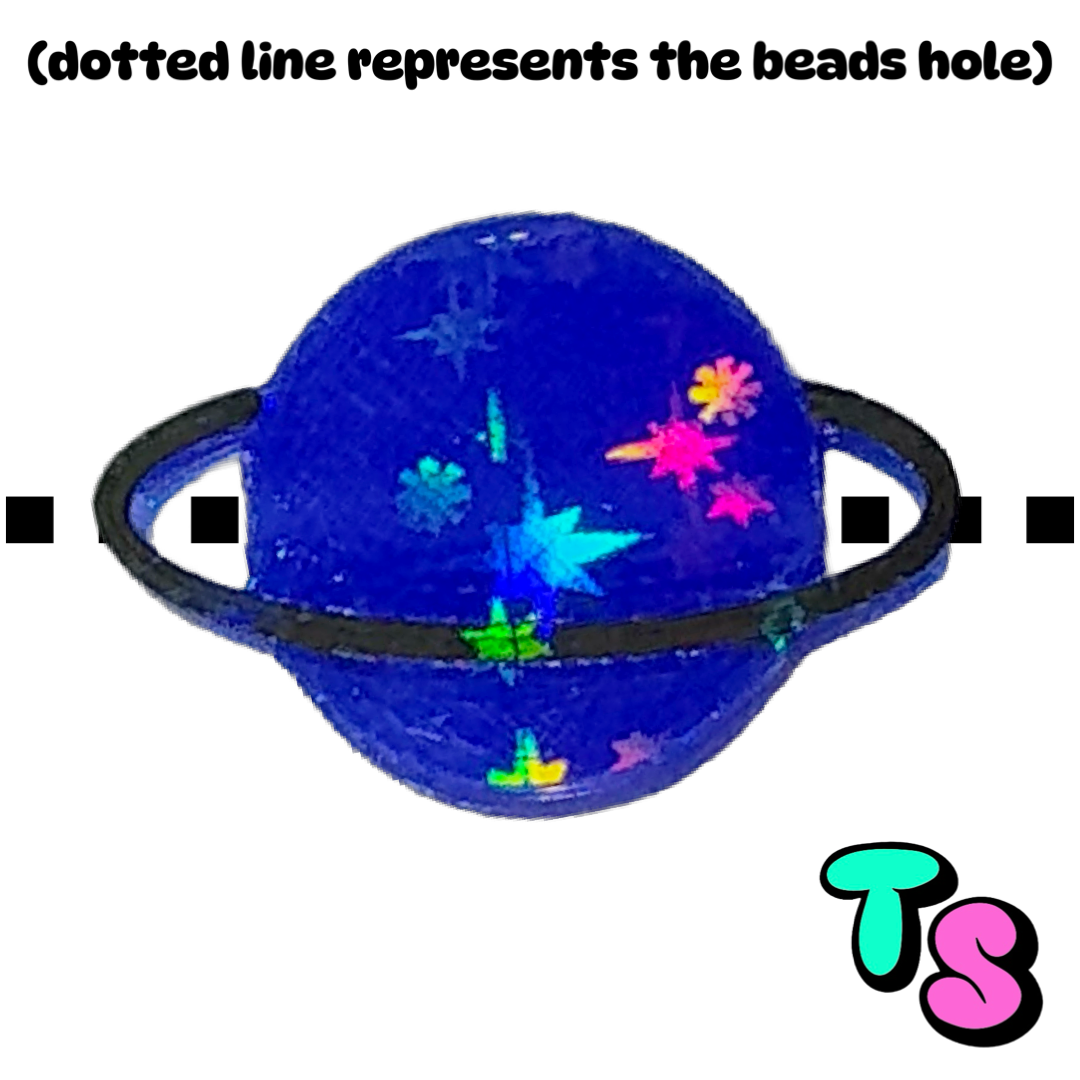 SPACED OUT BEAD