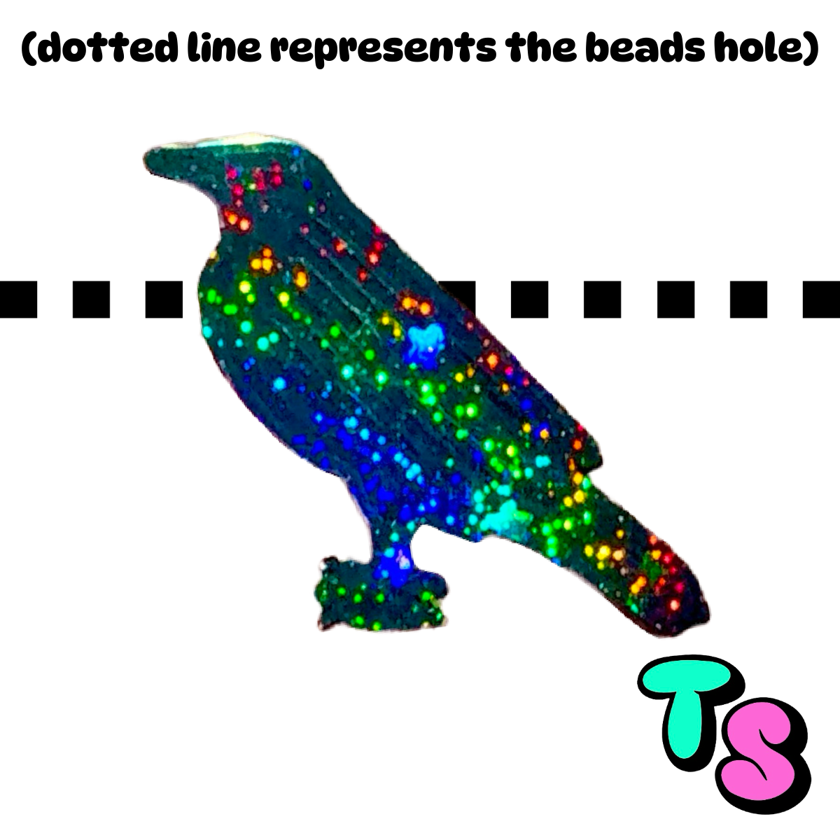 RAVE’N BEAD