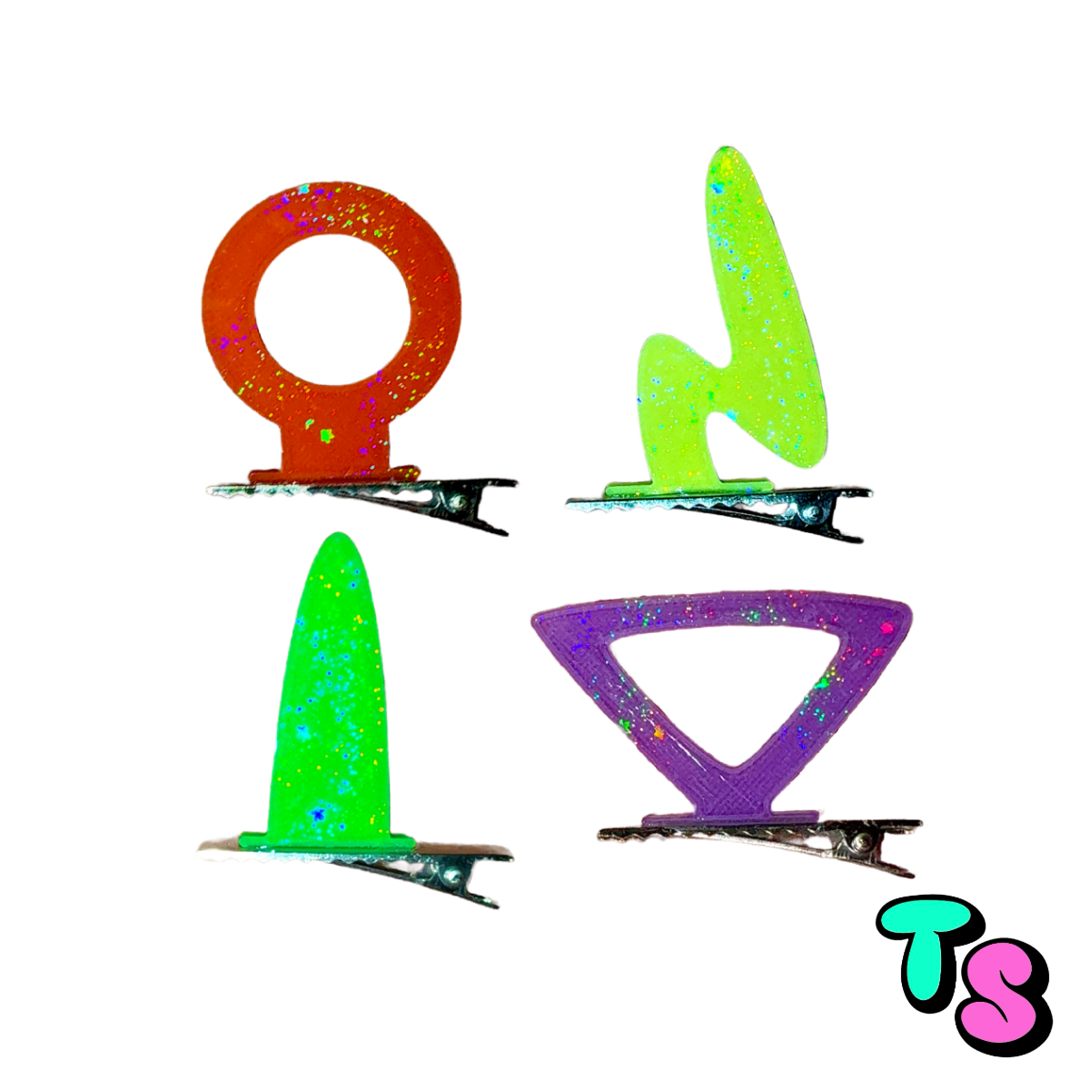 TUBBY SPROUT CLIPS