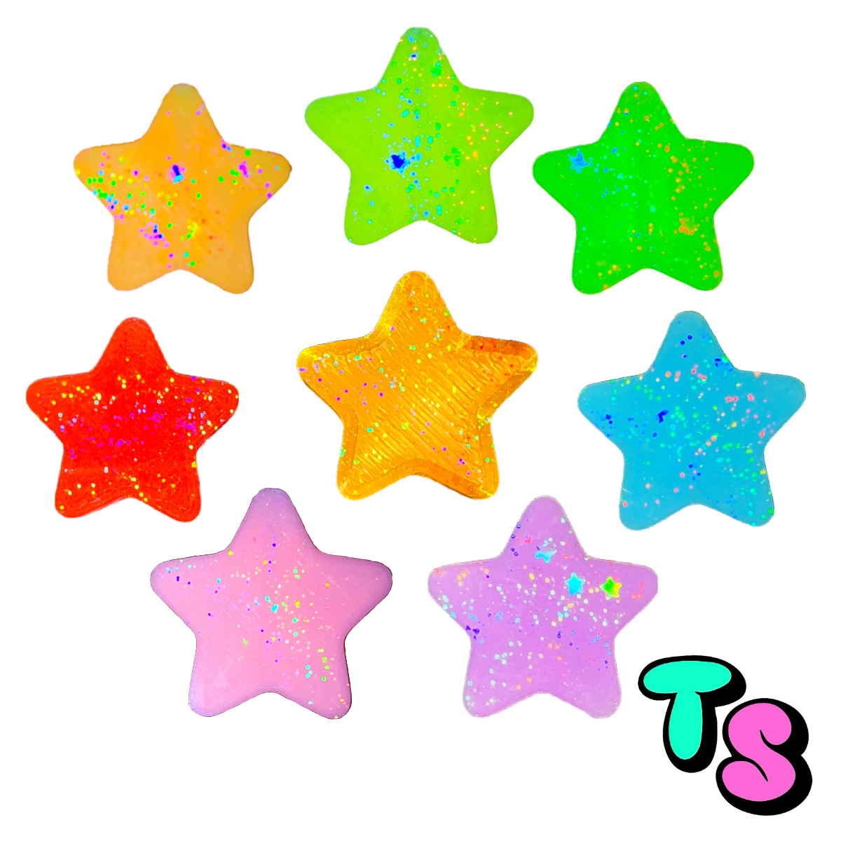 STARLIT AF BEAD