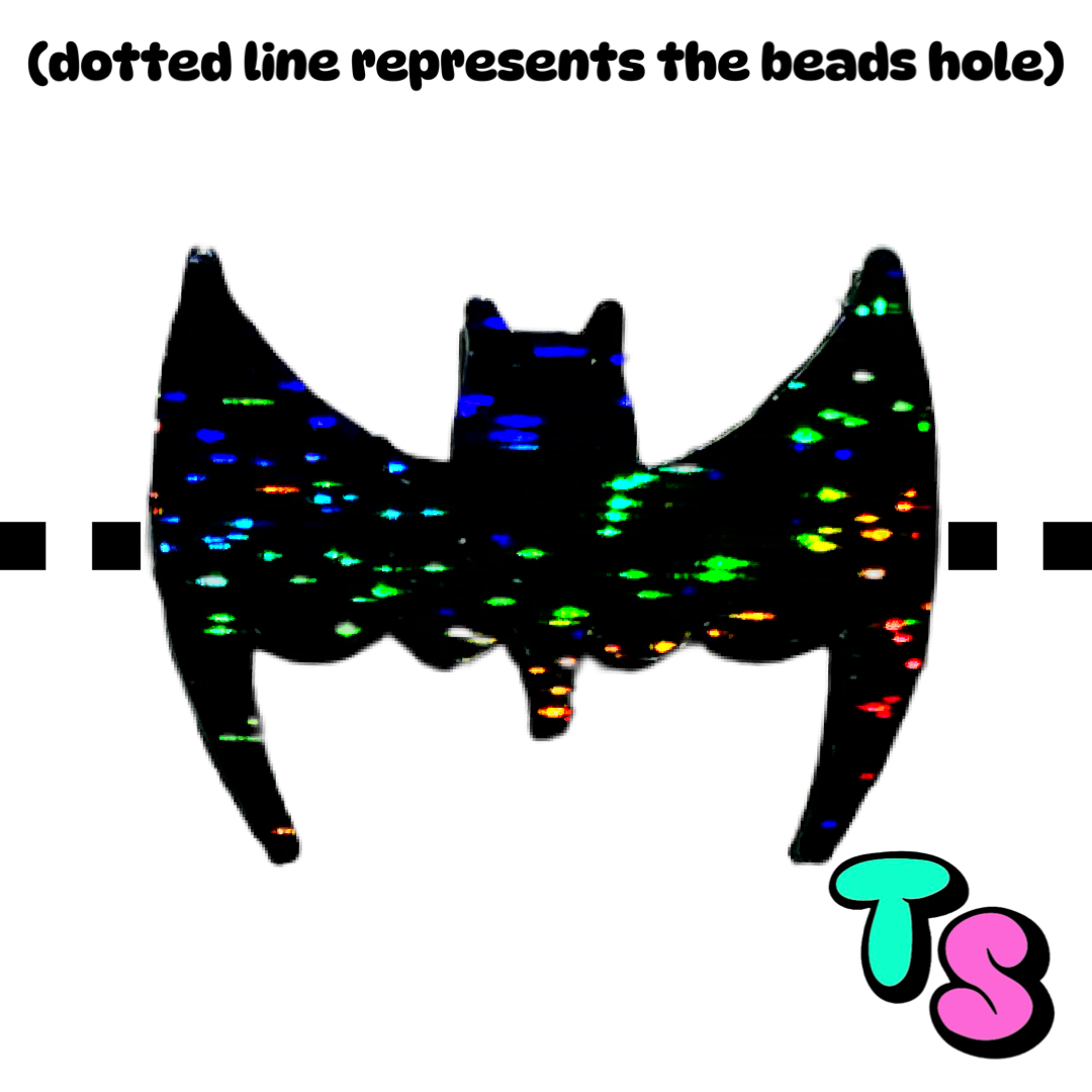 BATTY MCFLAPFLAP BEAD