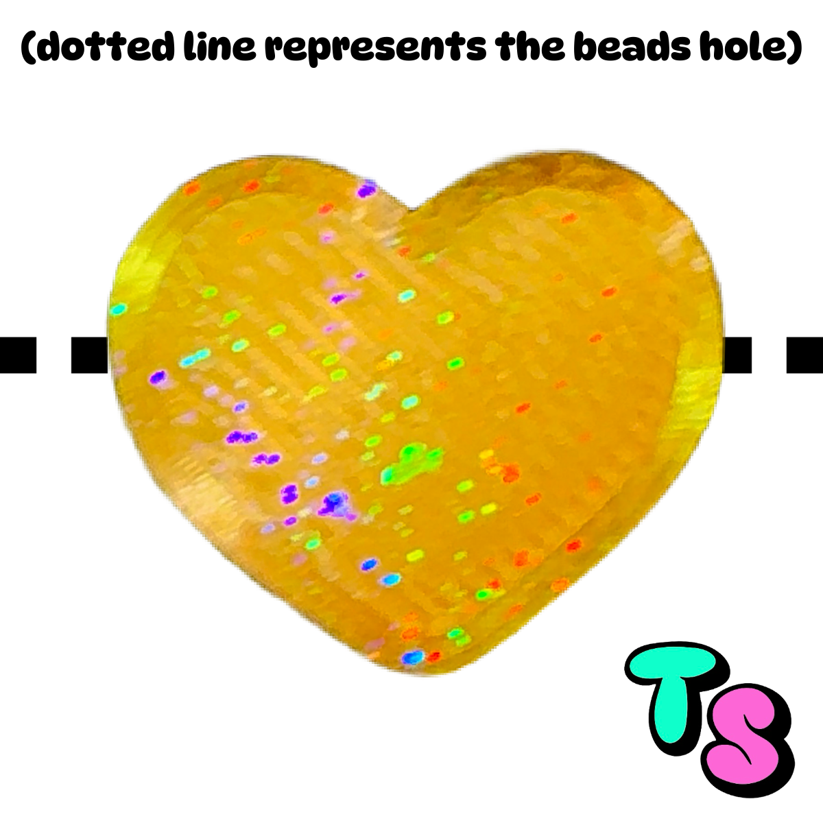 GLOWMANCE BEADS
