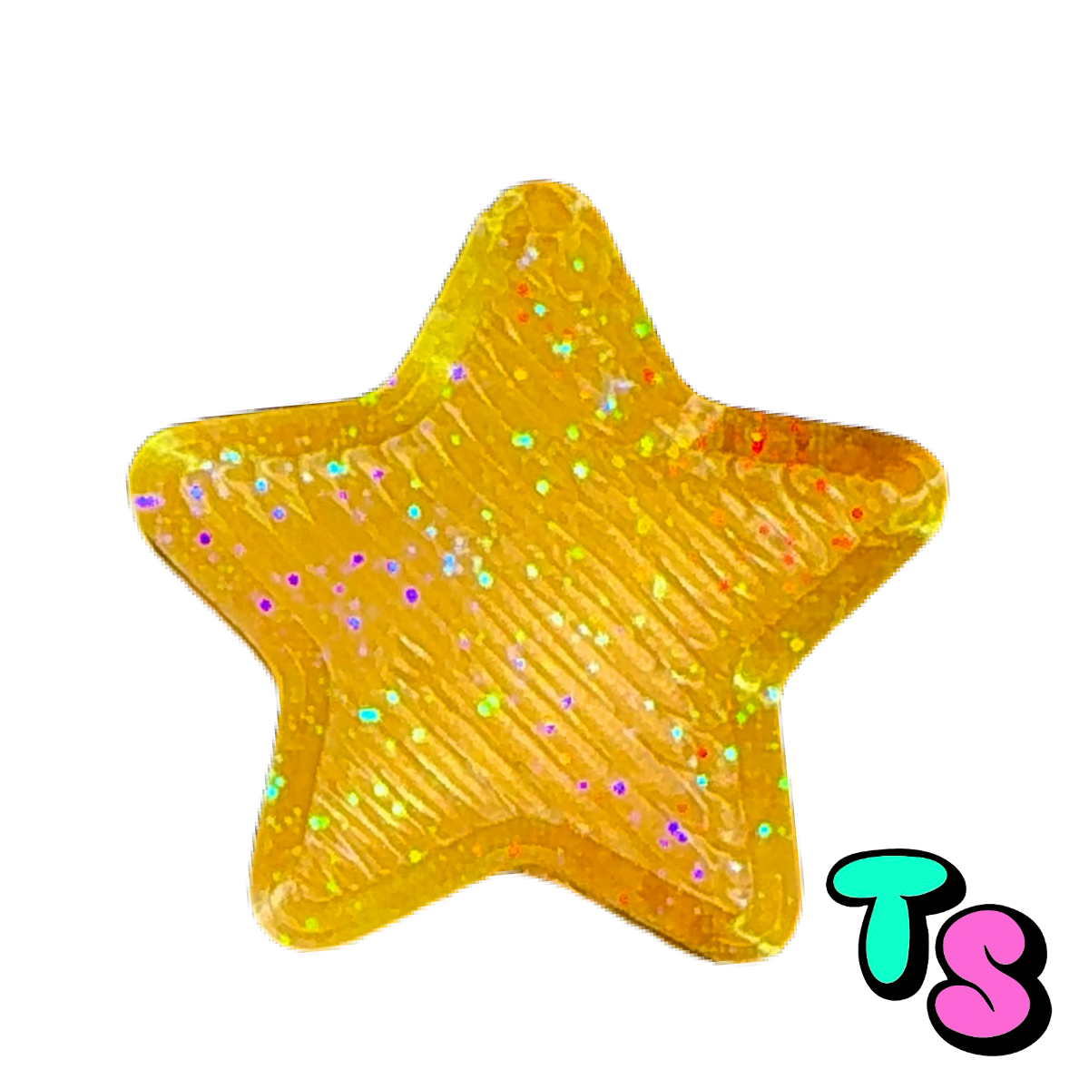 STARLIT AF BEAD