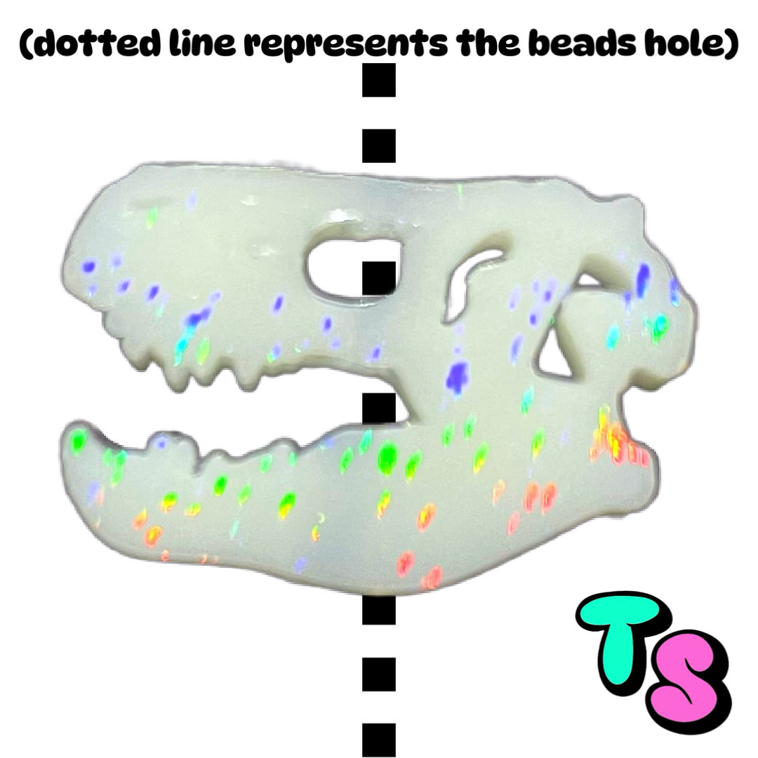JURASSI-KANDI BEAD