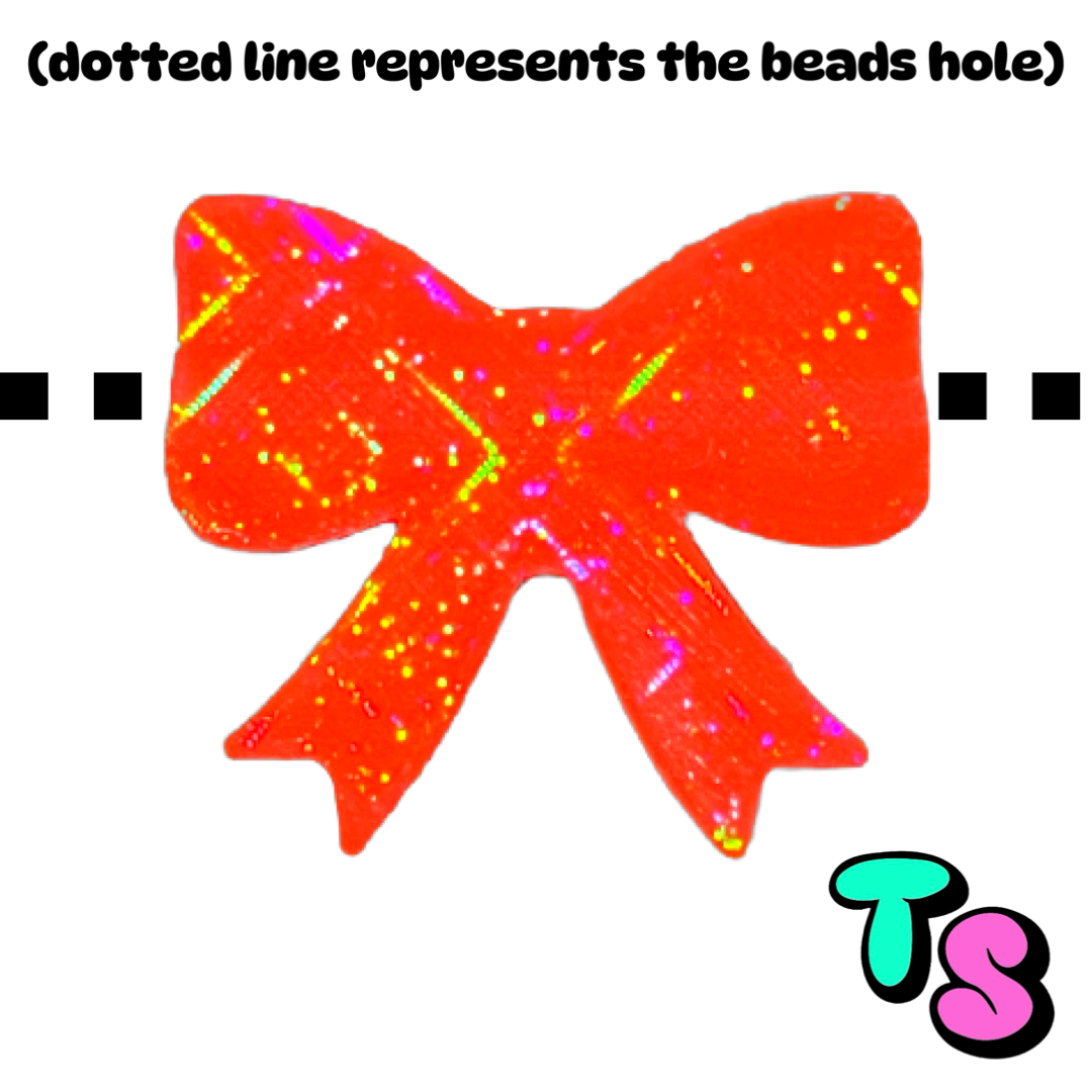 KNOT YOUR AVERAGE BEAD
