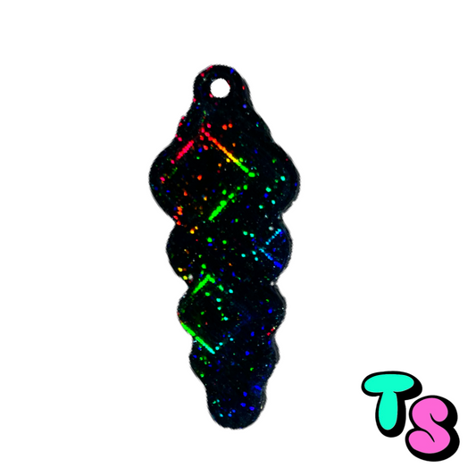 DEFINITELY AN ORNAMENT BEAD
