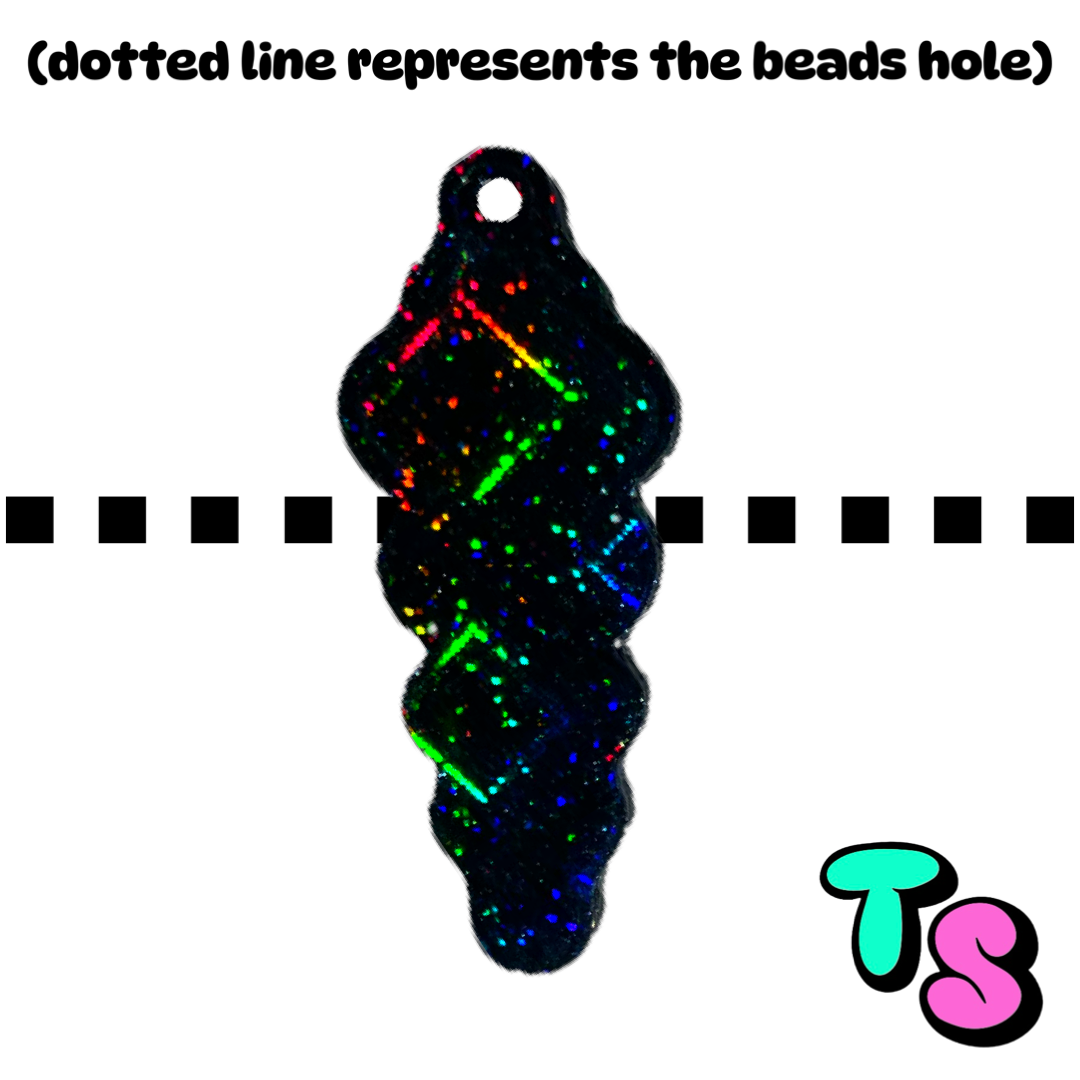 DEFINITELY AN ORNAMENT BEAD