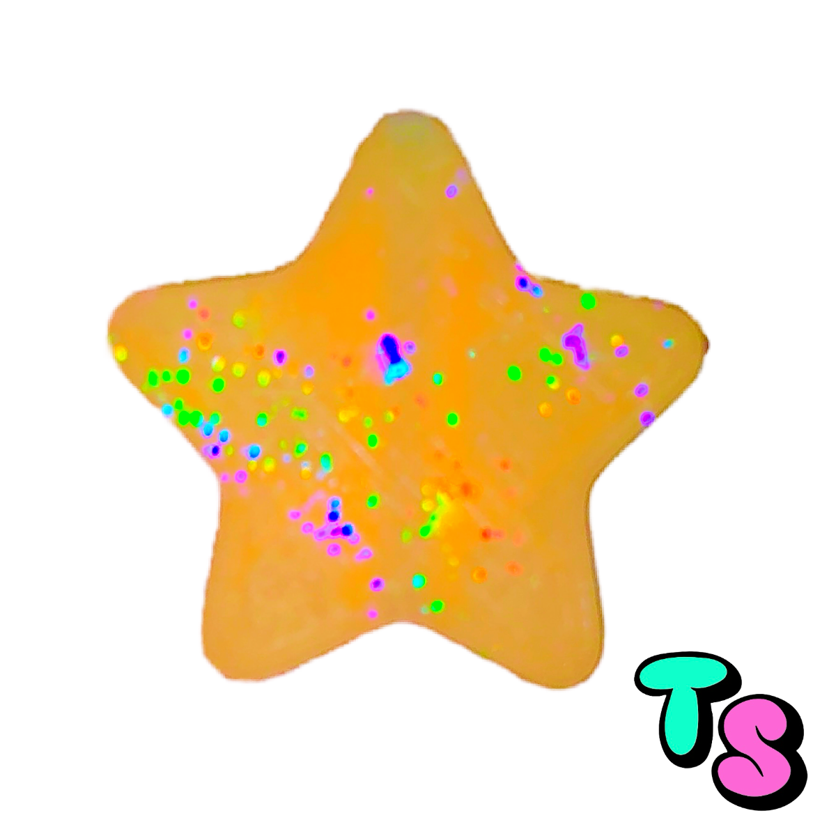 STARLIT AF BEAD