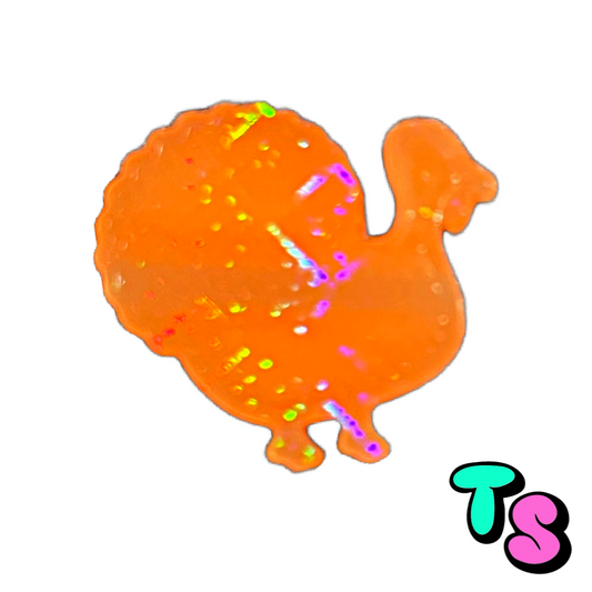 TURKEY TOM BEAD