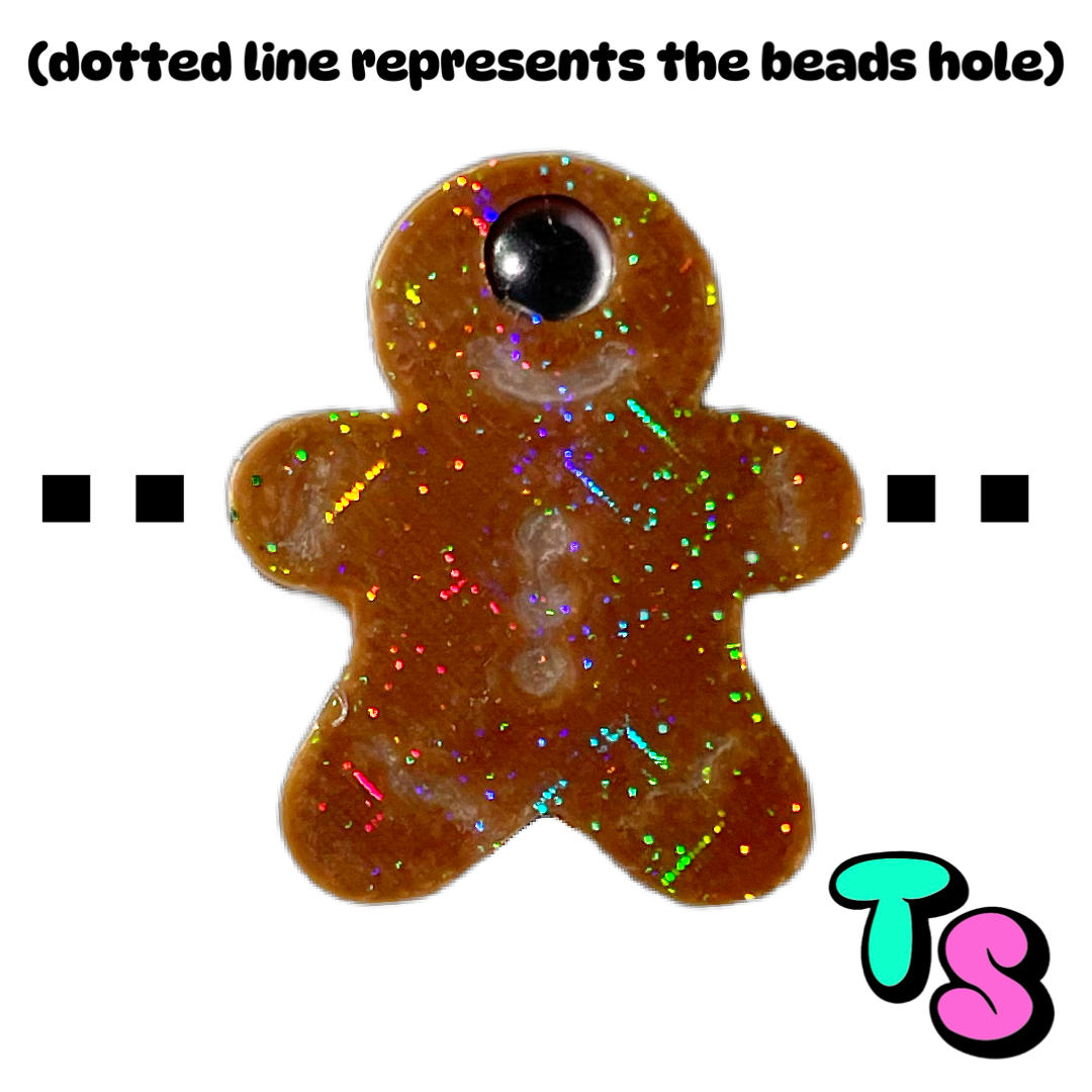 GINGERCLOPS BEAD