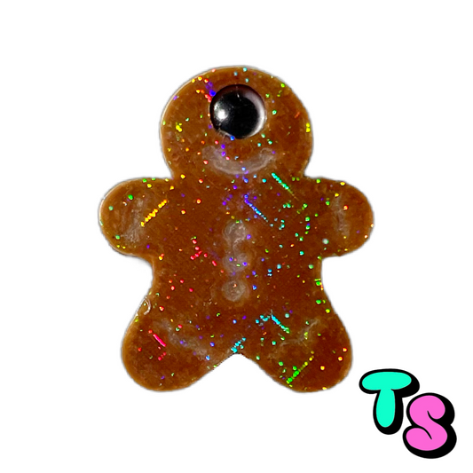GINGERCLOPS BEAD