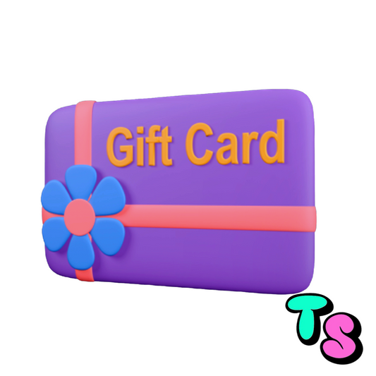 e-Gift Card