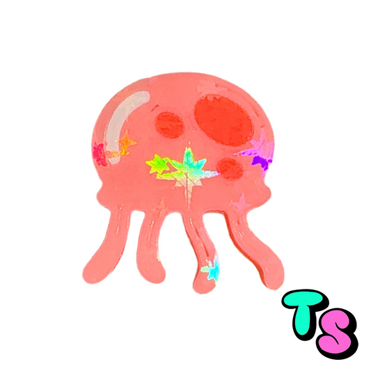 JELLYFISH JAM BEAD