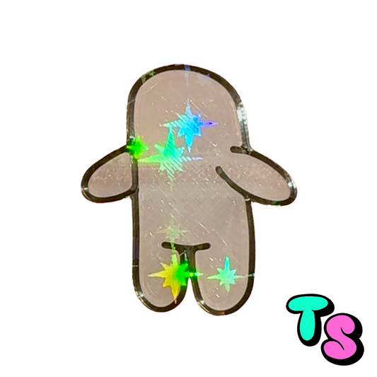 BUBBLE BOI BEAD