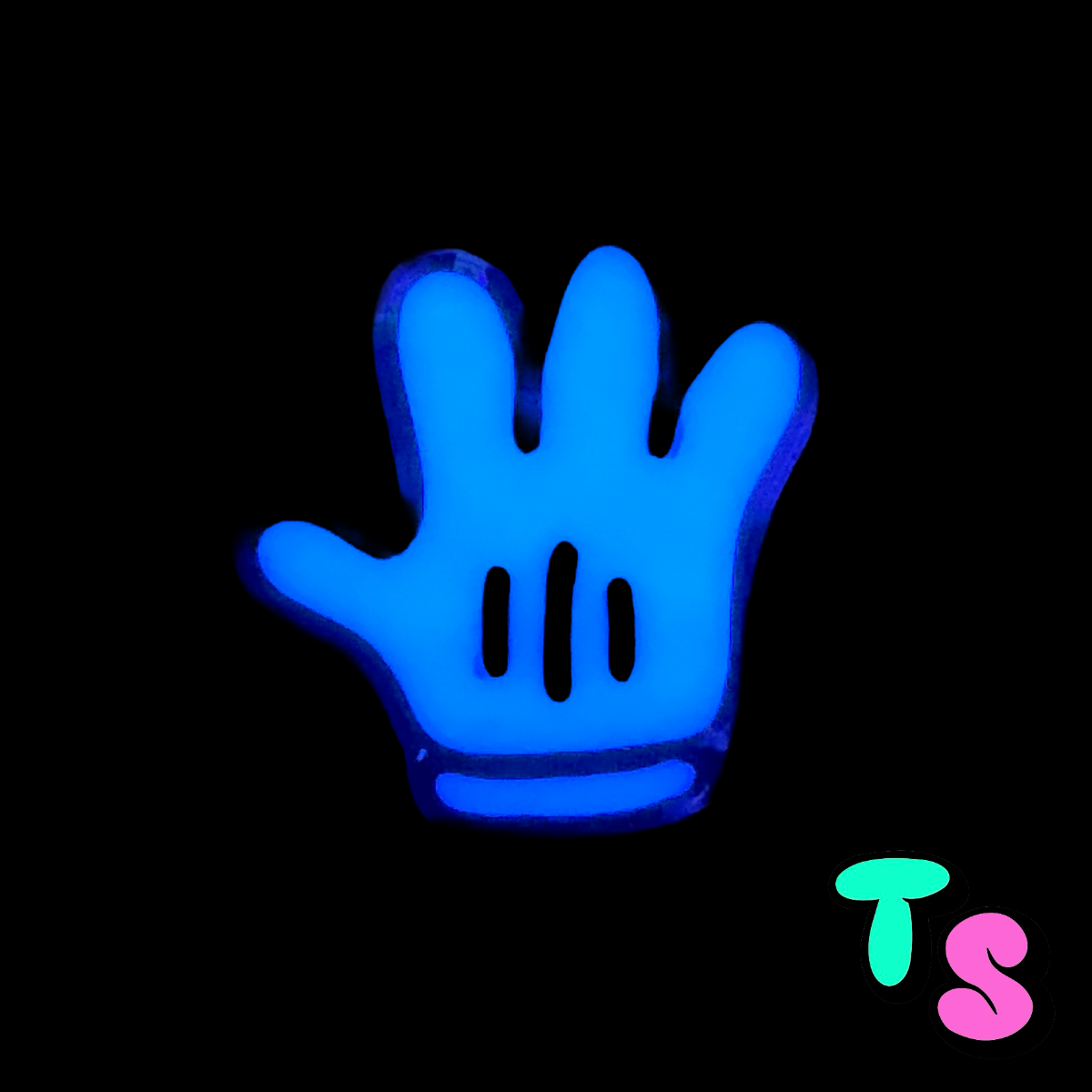 GLOVE KANDI BEAD