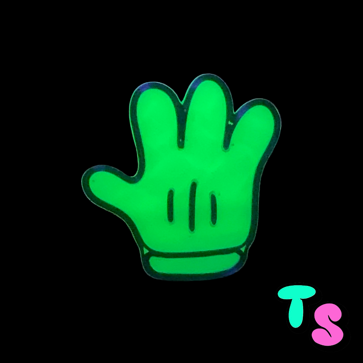 GLOVE KANDI BEAD