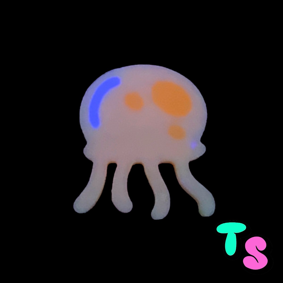JELLYFISH JAM BEAD