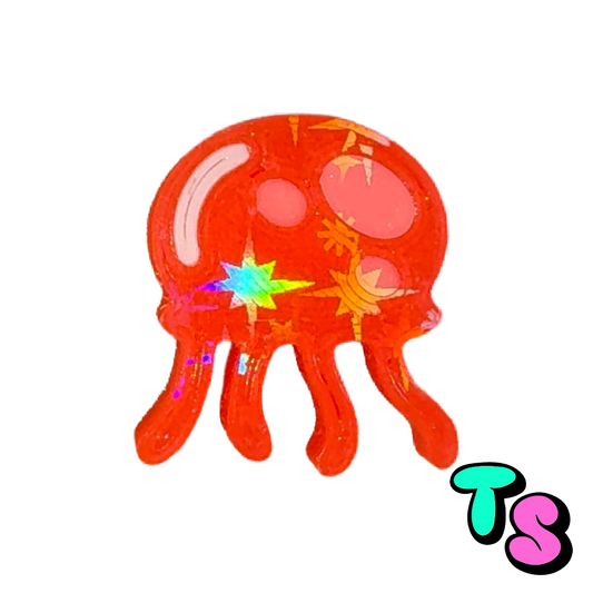 JELLYFISH JAM BLOOPER BEAD