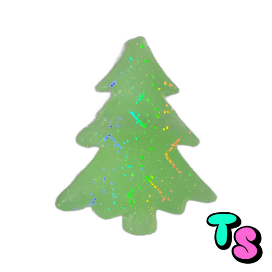 BEND OVER, IT’S CHRISTMAS BEAD