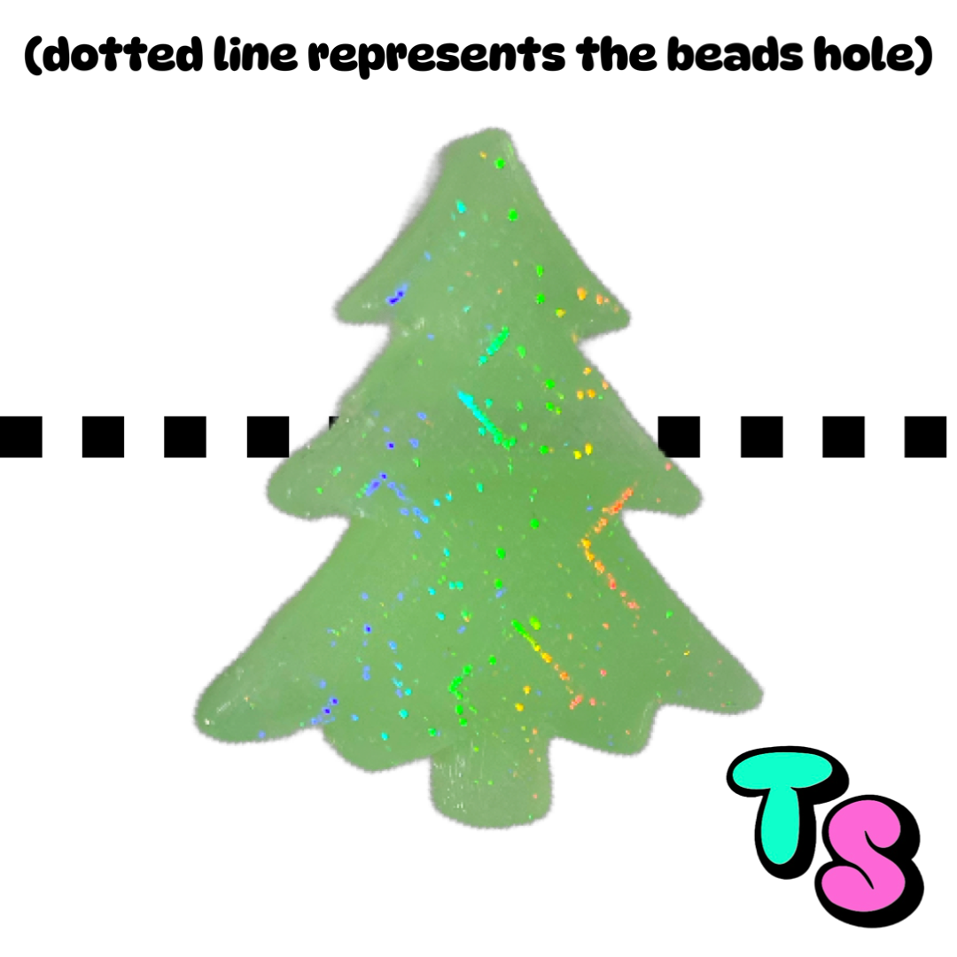 BEND OVER, IT’S CHRISTMAS BEAD