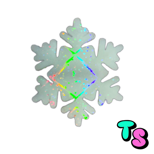 SNOW-JOB BEAD