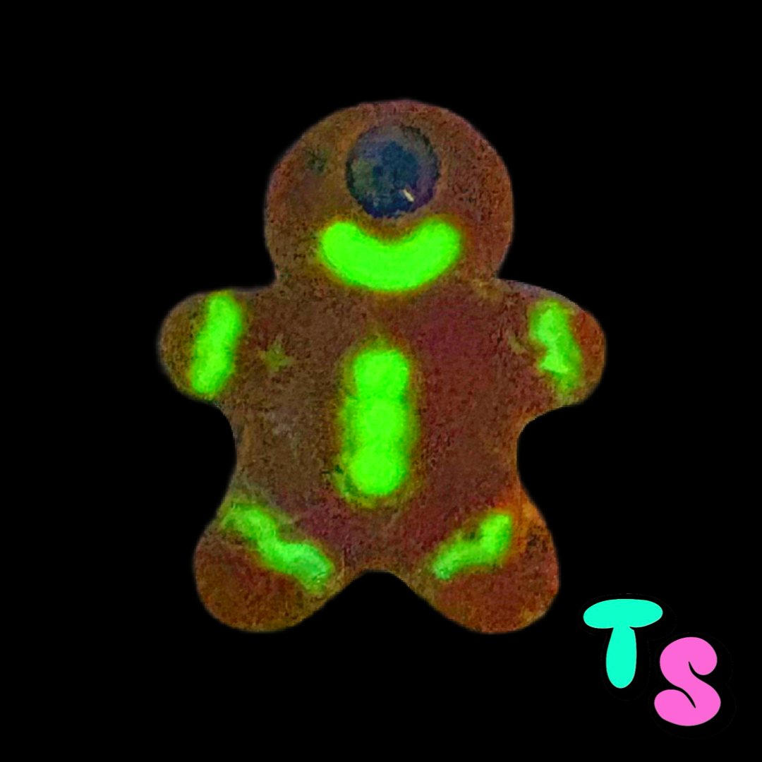 GINGERCLOPS BEAD