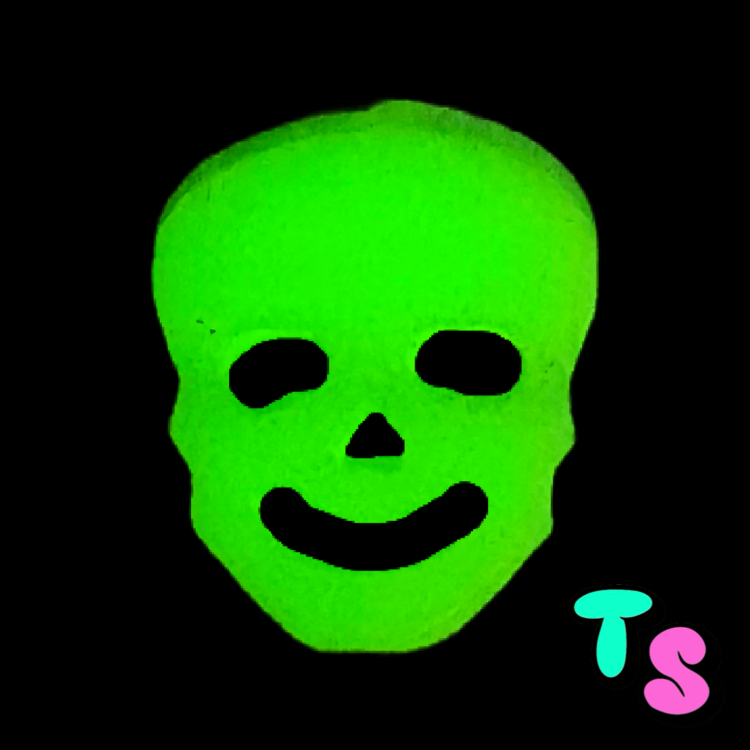 CALCIUM CARL BEAD