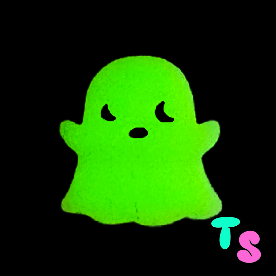 CASPER’S COUSIN BEAD