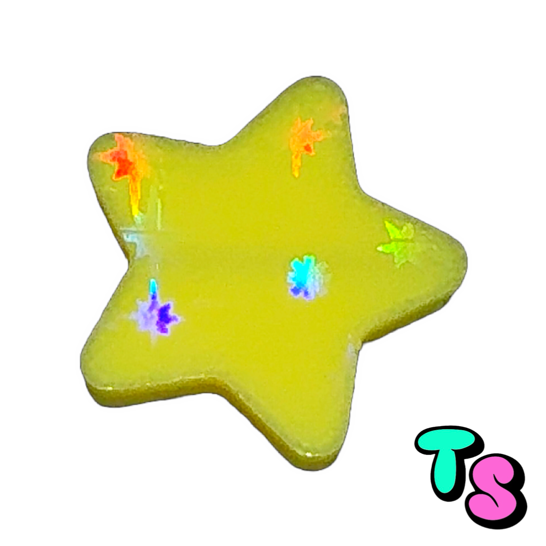 STARLIT AF BEAD