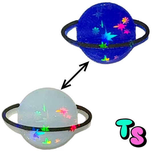 SPACED OUT BEAD