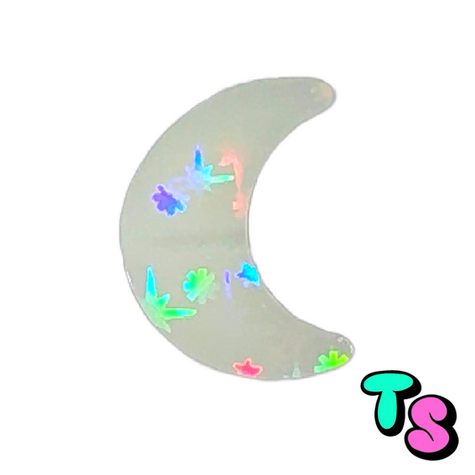 GLOW HARD OR GLOW HOME BEAD