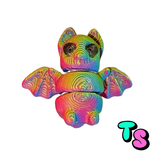 BATTHEW THE FIDGET BEAD