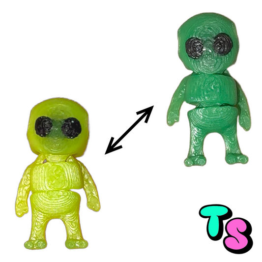 MR.WIGGLES BEAD