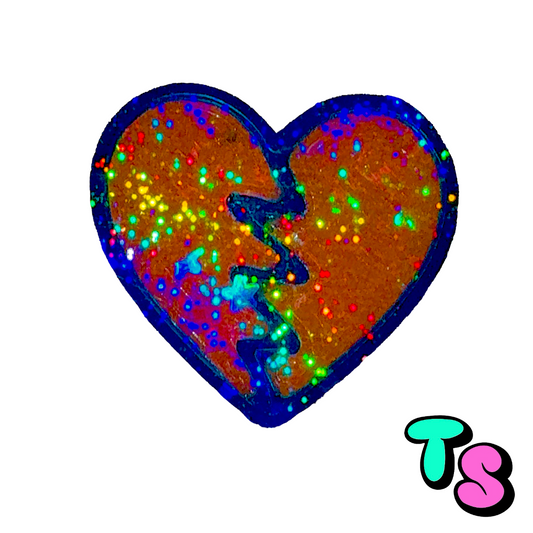 HEARTACHE BEAD