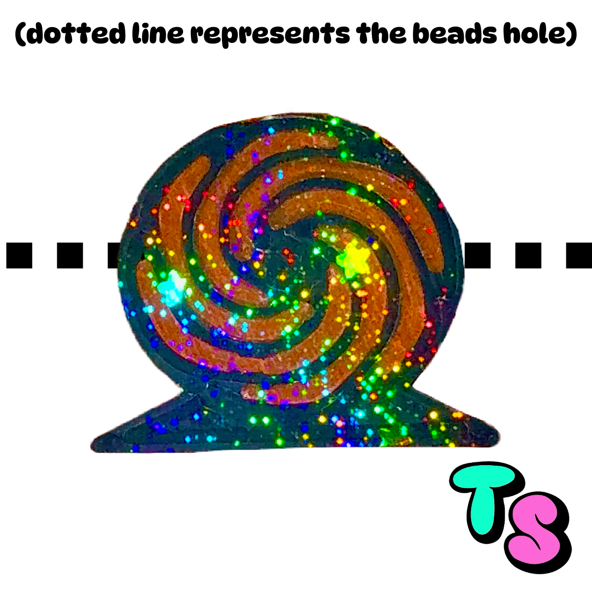 VOID PORTAL BEAD