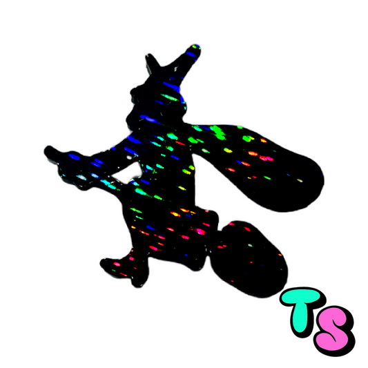 HEXY LADY BEAD