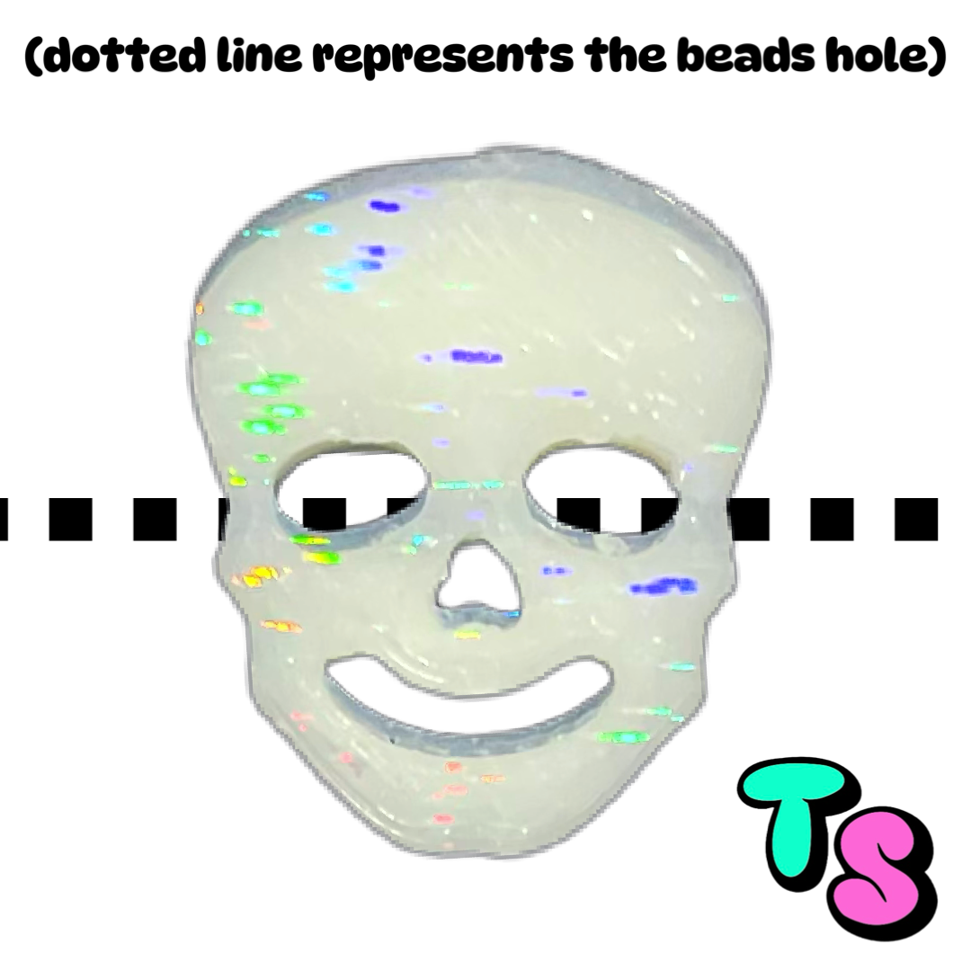 CALCIUM CARL BEAD