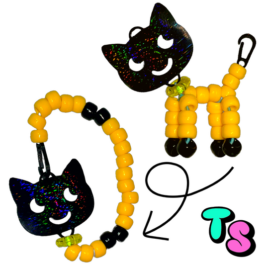 KITTEN KANDI KRITTERZ KITS