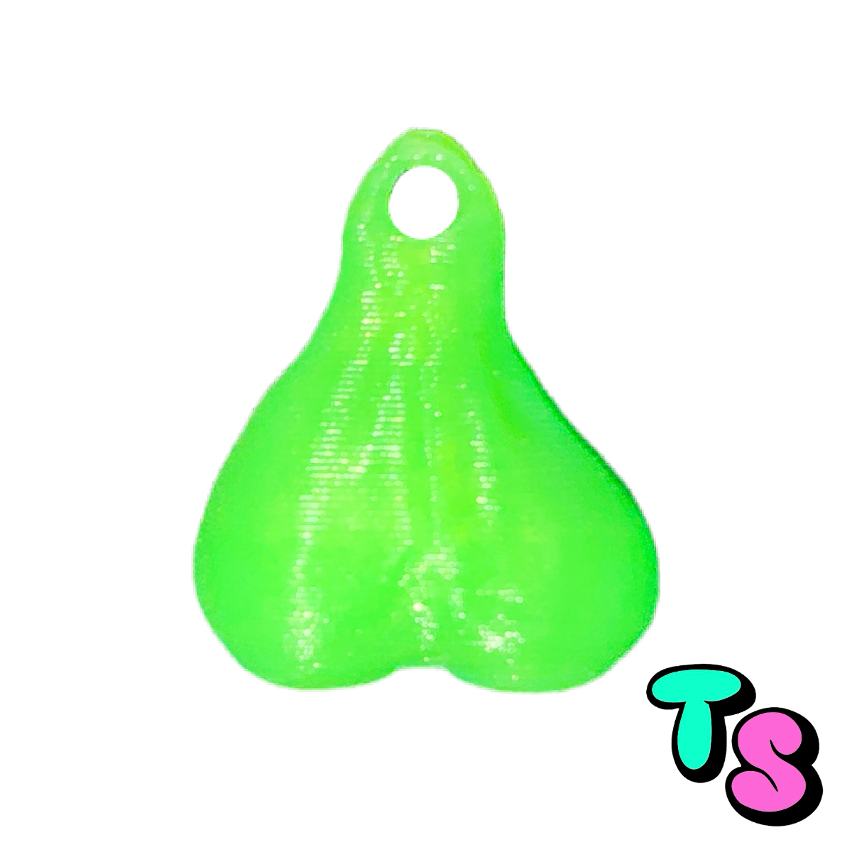 GLOWSAC BEADS