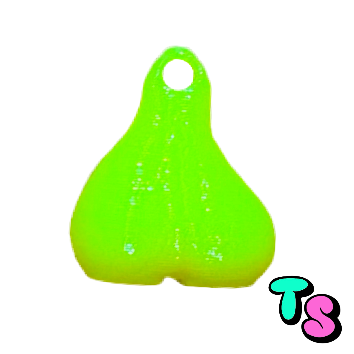 GLOWSAC BEADS