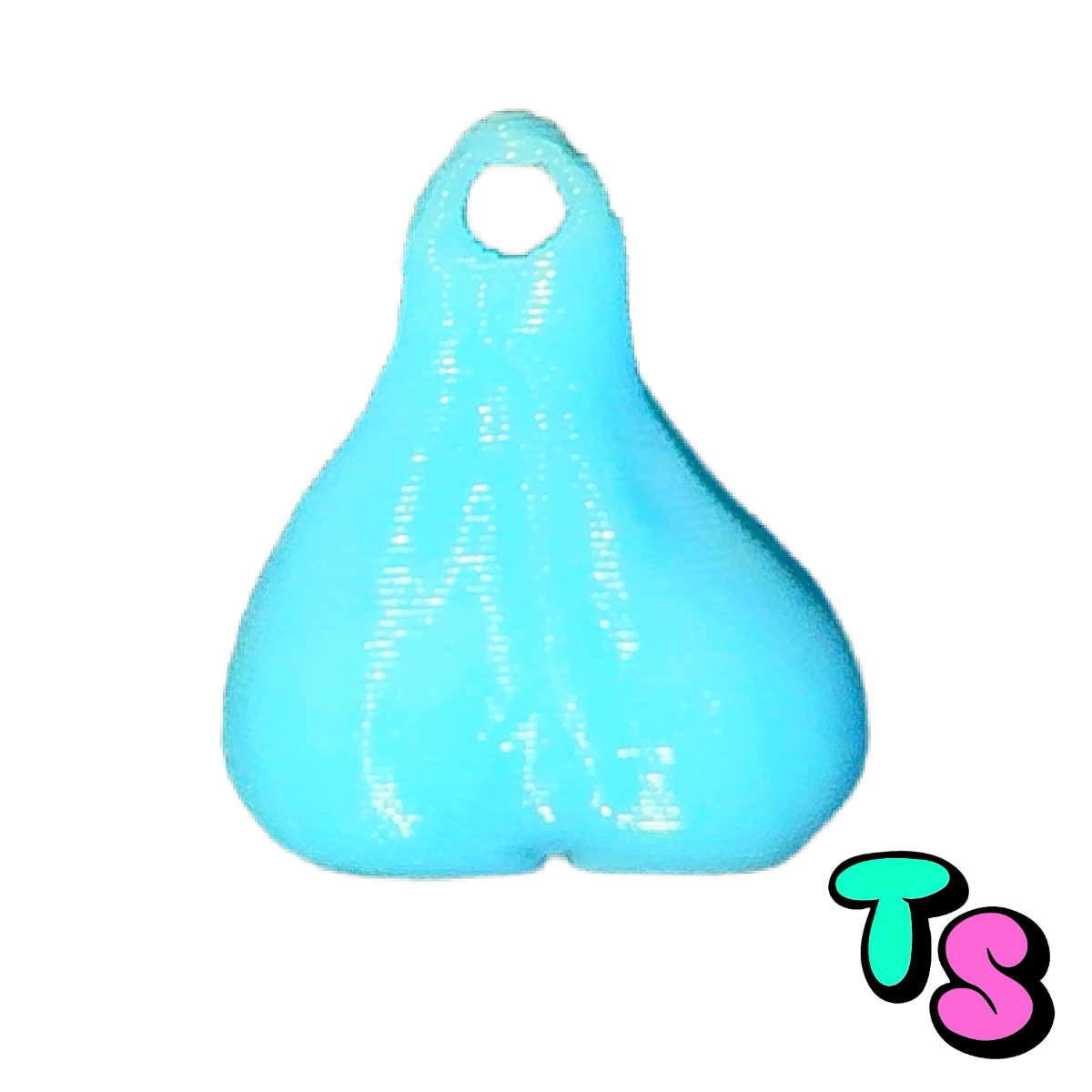 GLOWSAC BEADS