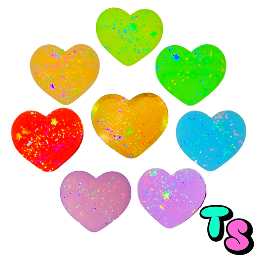 GLOWMANCE BEADS