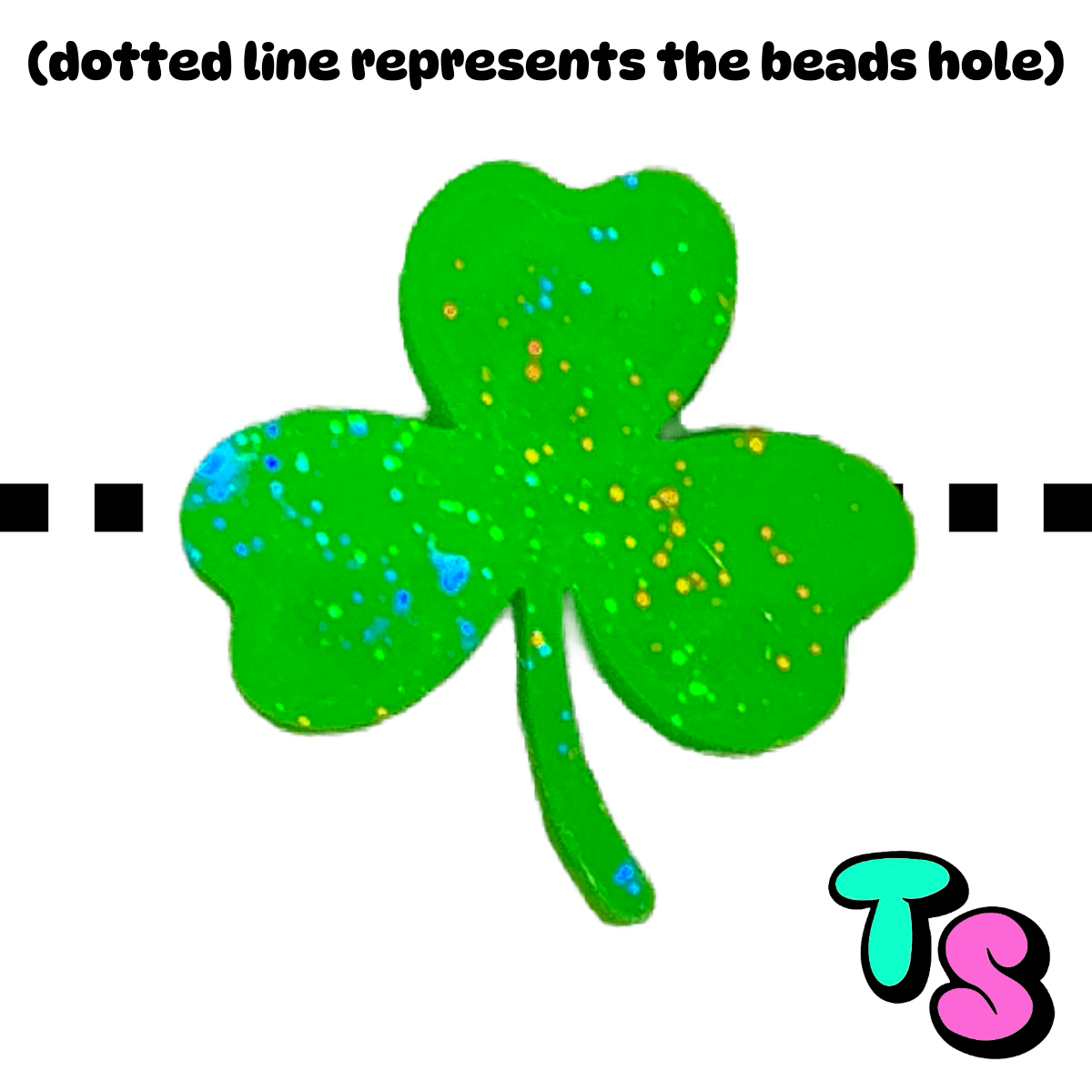 LUCKY FUCK BEADS