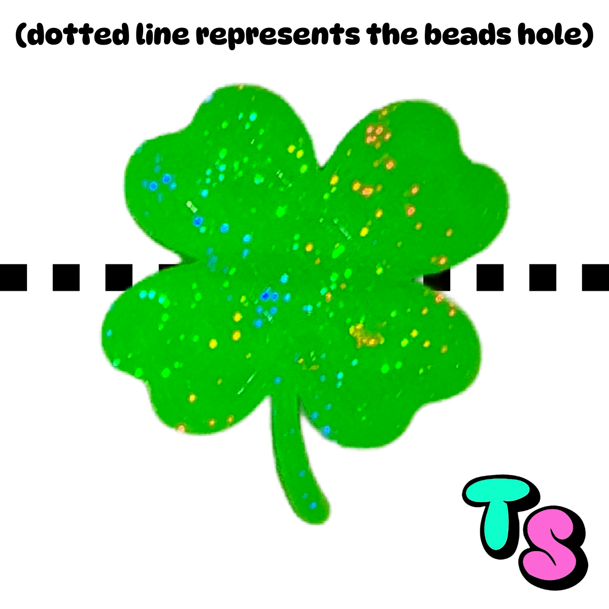 LUCKY FUCK BEADS